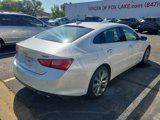 Used 2017 Chevrolet Malibu Premier w/ Premier Sun and Wheel Package image 4