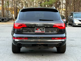 Used 2015 Audi Q7 3.0T Premium w/ Technology Package image 6