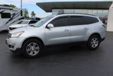 Used 2015 Chevrolet Traverse LT image 3