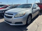 Used 2013 Chevrolet Malibu LT w/ Power Convenience Package image 5