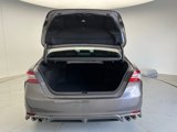 Used 2020 Toyota Camry TRD image 5