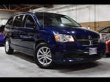 Used 2014 Dodge Grand Caravan SXT w/ Security Group image 2