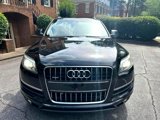 Used 2015 Audi Q7 3.0T Premium Plus w/ Premium Plus Package image 3