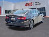 Used 2023 Chevrolet Malibu LT image 6