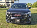 Used 2022 GMC Terrain AT4 w/ Tech Package image 2
