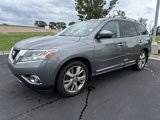 Used 2016 Nissan Pathfinder Platinum image 5