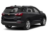 Used 2018 Chevrolet Equinox Premier image 2