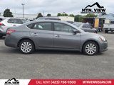 Used 2015 Nissan Sentra S image 3
