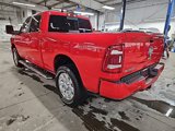 New 2024 RAM 3500 Laramie w/ Sport Appearance Package image 3