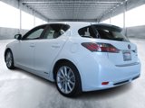 Used 2013 Lexus CT 200h image 4