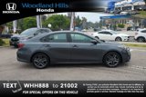 Used 2021 Kia Forte GT-Line w/ GT-Line Premium Package image 4