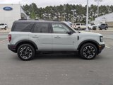 Used 2021 Ford Bronco Sport Outer Banks image 2