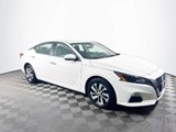 Certified 2022 Nissan Altima 2.5 S image 3