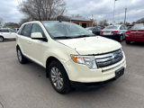Used 2007 Ford Edge SEL Plus image 3