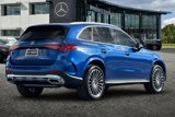 New 2025 Mercedes-Benz GLC 300 4MATIC image 4