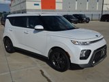Used 2021 Kia Soul EX image 5