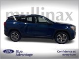 Used 2020 GMC Terrain SLT image 2