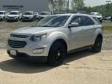 Used 2017 Chevrolet Equinox LT w/ Convenience Package image 2