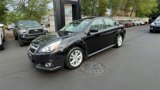 Used 2013 Subaru Legacy 2.5i Limited image 4