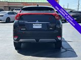 Used 2020 Mitsubishi Eclipse Cross SE image 4