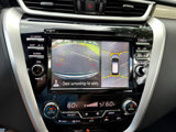 Used 2015 Nissan Murano Platinum w/ Platinum Technology Package image 6