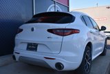 Used 2021 Alfa Romeo Stelvio Ti w/ Nero Edizione image 3