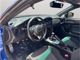 Used 2017 Subaru BRZ Premium w/ Popular Package #2 image 6