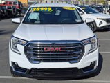 Used 2024 GMC Terrain SLT image 6