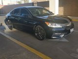 Used 2017 Honda Accord Sport image 2