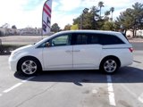 Used 2012 Honda Odyssey Touring Elite image 4