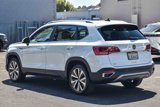 Used 2023 Volkswagen Taos SE image 4