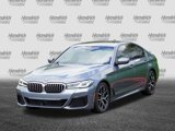 Used 2021 BMW 530i xDrive w/ M Sport Package image 5