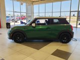 Used 2023 MINI Cooper SE image 3