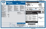 Used 2015 Ford Mustang Premium w/ Equipment Group 201A image 5