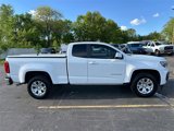 Used 2021 Chevrolet Colorado LT w/ Fleet Safety Package image 5