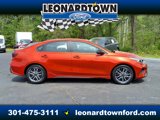 Used 2023 Kia Forte GT-Line image 2
