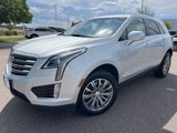 Used 2018 Cadillac XT5 Luxury image 2