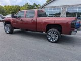 Used 2014 Chevrolet Silverado 2500 LT w/ Interior Plus Package image 5