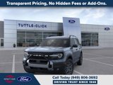 New 2025 Ford Bronco Sport Big Bend image 2