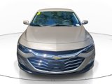 Used 2023 Chevrolet Malibu LT w/ Driver Confidence Package image 2