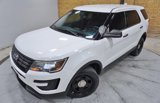 Used 2017 Ford Explorer 4WD Police Interceptor image 3
