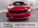 Used 2022 Dodge Charger SXT image 2