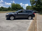 Used 2011 Subaru Outback 2.5i Limited w/ PWR Moonroof Pkg image 4