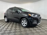 Used 2022 Chevrolet Trax LT w/ LT Convenience Package image 2