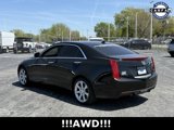 Used 2013 Cadillac ATS 2.0T AWD Sedan image 6