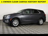 Used 2022 Chevrolet Equinox LT image 4