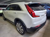 Used 2023 Cadillac XT4 Premium Luxury image 4