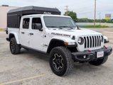 Used 2021 Jeep Gladiator Rubicon image 2