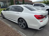 Used 2016 BMW 740i image 4