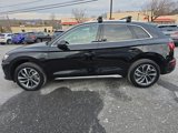 Certified 2022 Audi Q5 2.0T Premium Plus w/ Premium Plus Package image 4